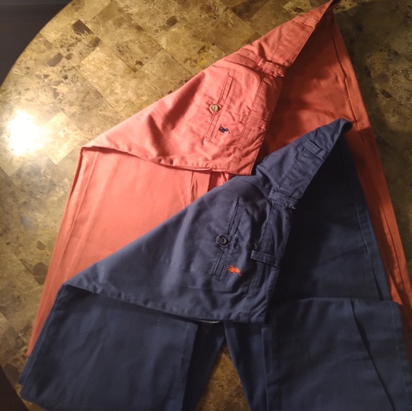 Polo Pants Bundle - Picture 2 of 3